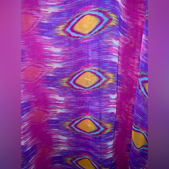 NOUVEAU BEACH BEADED SWIM COVER - 3X PLUS - NWT - Picture 7 of 7